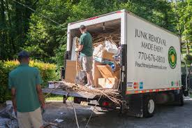 Same-Day Junk Removal Services in Jeffersonville, OH